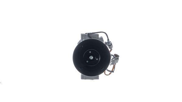 Compresseur, climatisation MAHLE Aftermarket ref. ACP 1582 000S