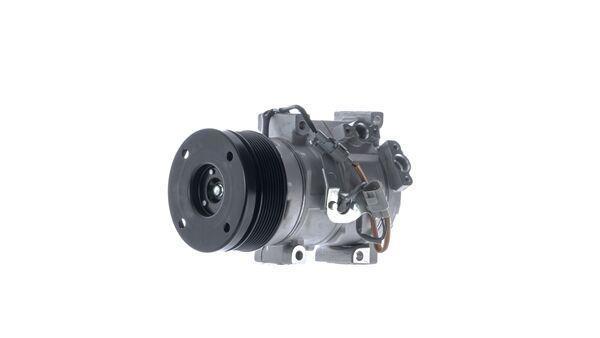 Compresseur, climatisation MAHLE Aftermarket ref. ACP 1582 000S