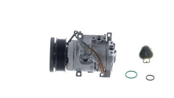 Compresseur, climatisation MAHLE Aftermarket ref. ACP 1582 000S