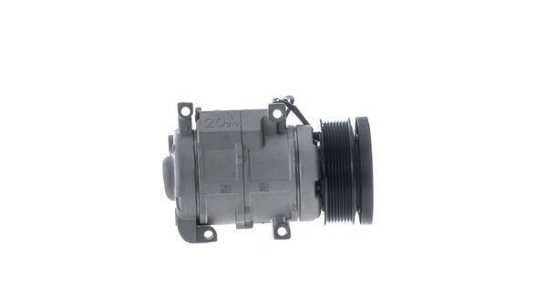 Compresseur, climatisation MAHLE Aftermarket ref. ACP 1582 000S