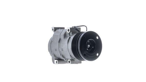 Compresseur, climatisation MAHLE Aftermarket ref. ACP 1582 000S