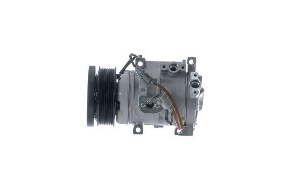 Compresseur, climatisation MAHLE Aftermarket ref. ACP 1582 000S