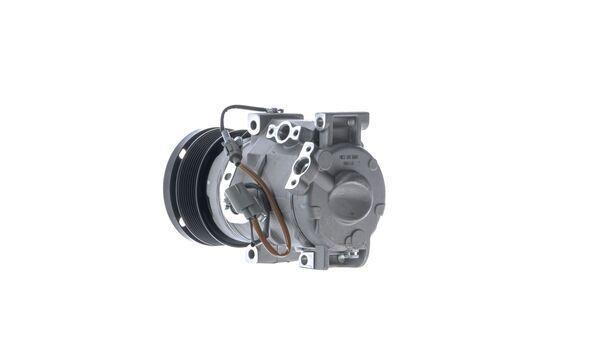 Compresseur, climatisation MAHLE Aftermarket ref. ACP 1582 000S