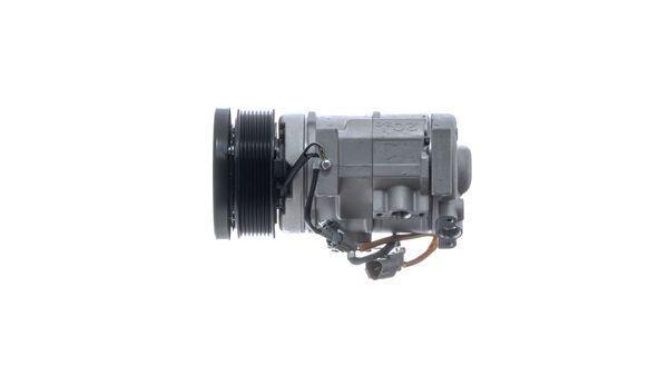 Compresseur, climatisation MAHLE Aftermarket ref. ACP 1582 000S
