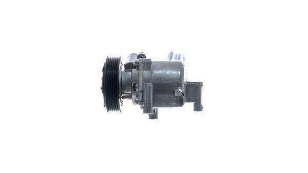 Compresseur, climatisation MAHLE Aftermarket ref. ACP 505 000S