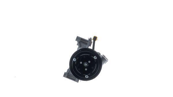 Compresseur, climatisation MAHLE Aftermarket ref. ACP 505 000S