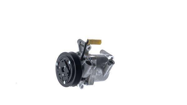 Compresseur, climatisation MAHLE Aftermarket ref. ACP 505 000S