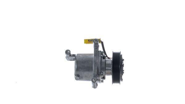 Compresseur, climatisation MAHLE Aftermarket ref. ACP 505 000S