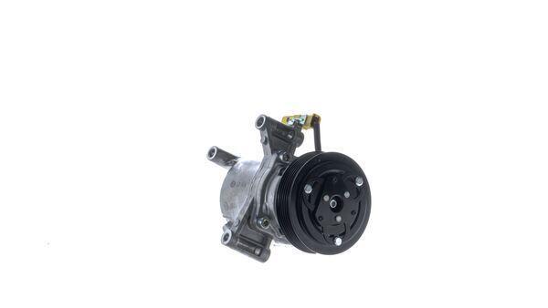 Compresseur, climatisation MAHLE Aftermarket ref. ACP 505 000S