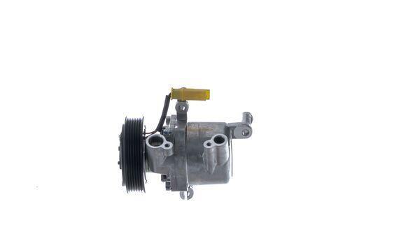 Compresseur, climatisation MAHLE Aftermarket ref. ACP 505 000S