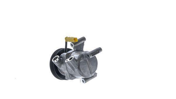 Compresseur, climatisation MAHLE Aftermarket ref. ACP 505 000S
