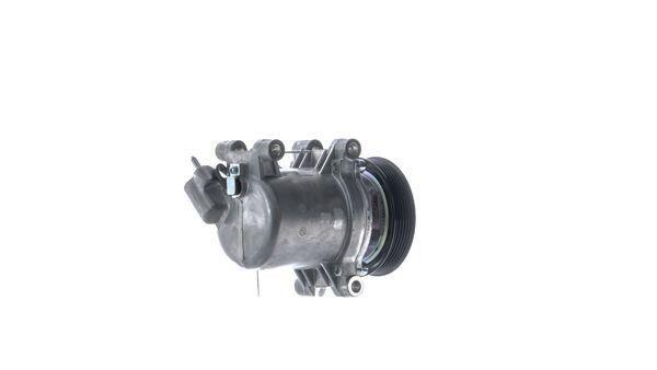 Compresseur, climatisation MAHLE Aftermarket ref. ACP 1583 000S