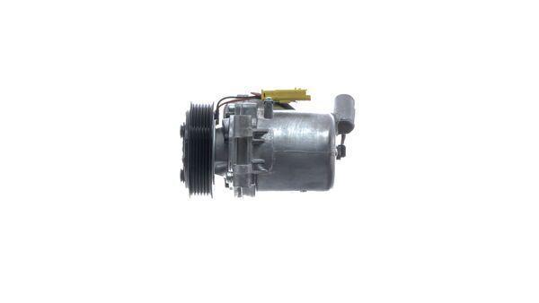 Compresseur, climatisation MAHLE Aftermarket ref. ACP 1583 000S