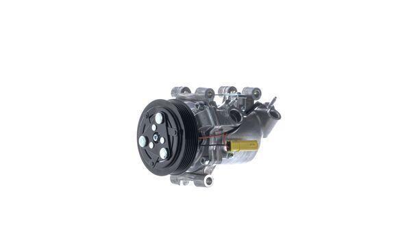 Compresseur, climatisation MAHLE Aftermarket ref. ACP 1583 000S