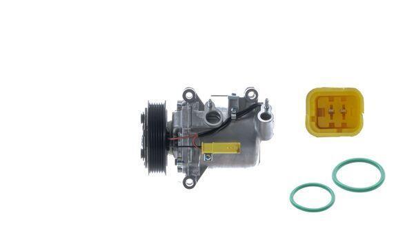 Compresseur, climatisation MAHLE Aftermarket ref. ACP 1583 000S