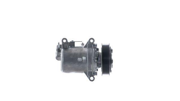 Compresseur, climatisation MAHLE Aftermarket ref. ACP 1583 000S