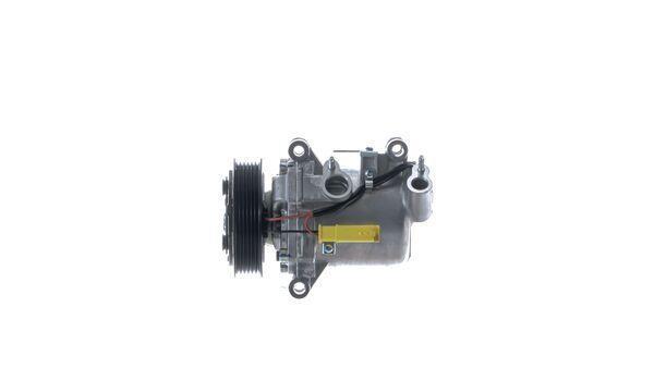Compresseur, climatisation MAHLE Aftermarket ref. ACP 1583 000S