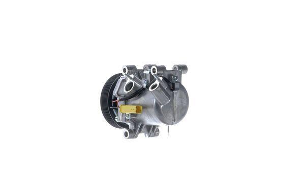 Compresseur, climatisation MAHLE Aftermarket ref. ACP 1583 000S