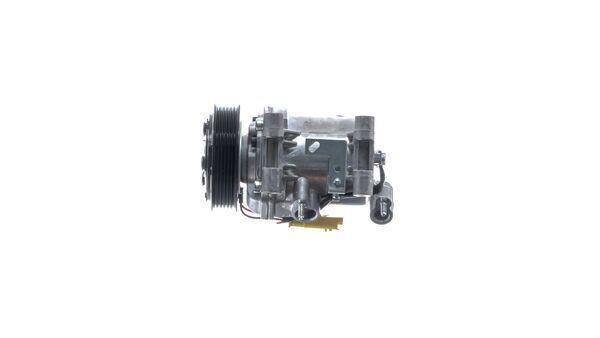 Compresseur, climatisation MAHLE Aftermarket ref. ACP 1583 000S