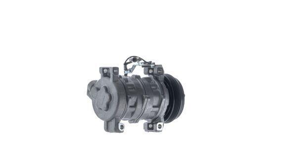 Compresseur, climatisation MAHLE Aftermarket ref. ACP 1584 000S