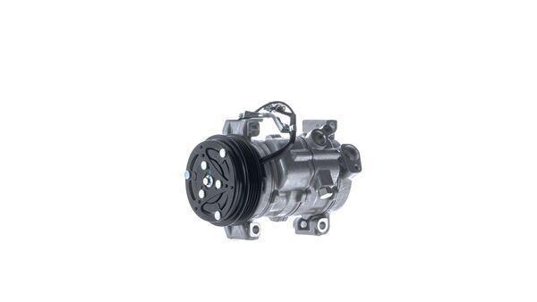 Compresseur, climatisation MAHLE Aftermarket ref. ACP 1584 000S