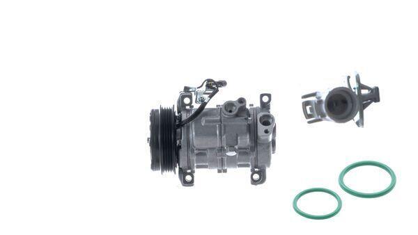 Compresseur, climatisation MAHLE Aftermarket ref. ACP 1584 000S
