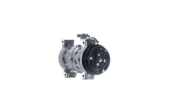 Compresseur, climatisation MAHLE Aftermarket ref. ACP 1584 000S