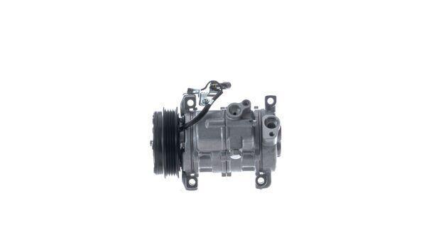Compresseur, climatisation MAHLE Aftermarket ref. ACP 1584 000S