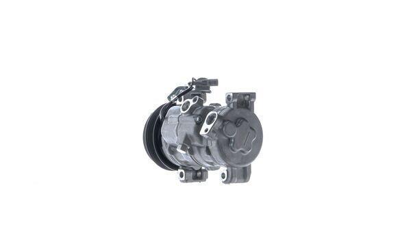 Compresseur, climatisation MAHLE Aftermarket ref. ACP 1584 000S