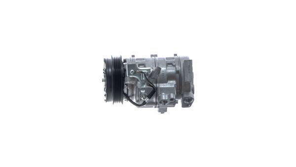Compresseur, climatisation MAHLE Aftermarket ref. ACP 1584 000S