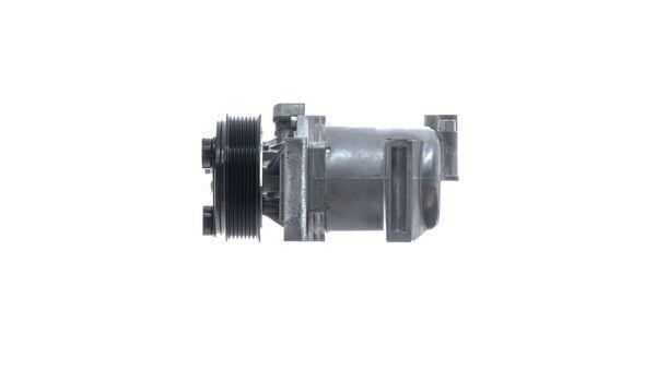 Compresseur, climatisation MAHLE Aftermarket ref. ACP 1588 000S