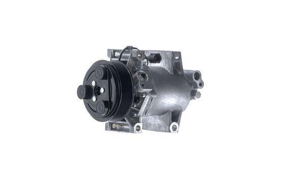 Compresseur, climatisation MAHLE Aftermarket ref. ACP 1588 000S