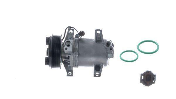 Compresseur, climatisation MAHLE Aftermarket ref. ACP 1588 000S