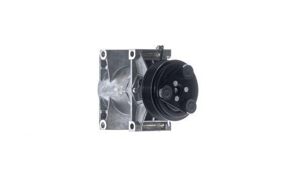 Compresseur, climatisation MAHLE Aftermarket ref. ACP 1588 000S