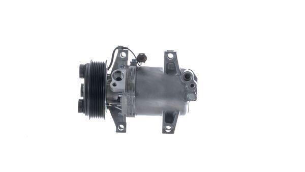 Compresseur, climatisation MAHLE Aftermarket ref. ACP 1588 000S