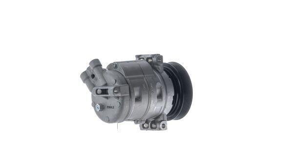 Compresseur, climatisation MAHLE Aftermarket ref. ACP 1592 000S