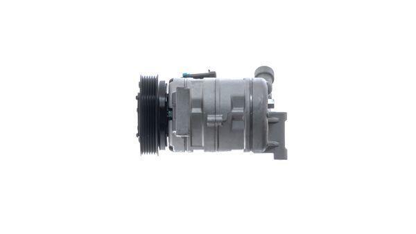 Compresseur, climatisation MAHLE Aftermarket ref. ACP 1592 000S