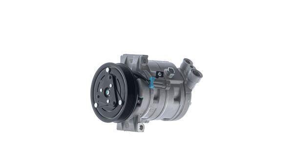 Compresseur, climatisation MAHLE Aftermarket ref. ACP 1592 000S