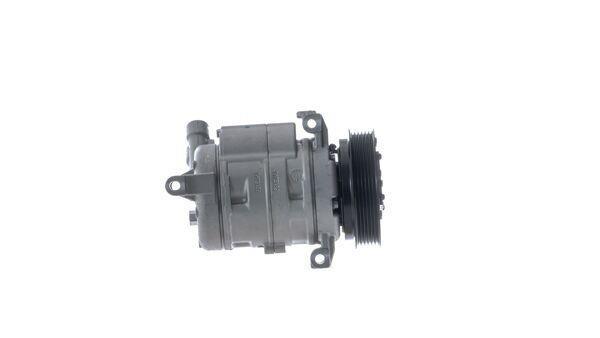 Compresseur, climatisation MAHLE Aftermarket ref. ACP 1592 000S