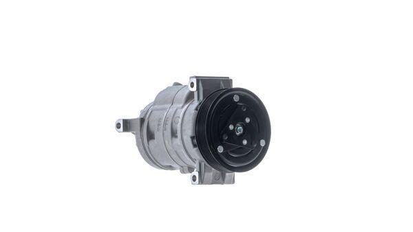 Compresseur, climatisation MAHLE Aftermarket ref. ACP 1592 000S