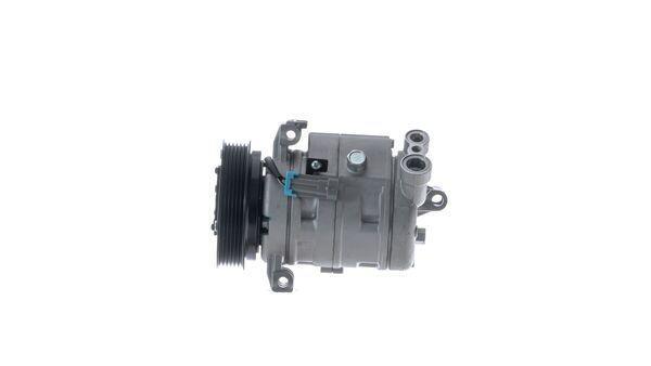Compresseur, climatisation MAHLE Aftermarket ref. ACP 1592 000S