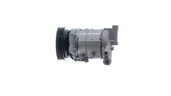 Compresseur, climatisation MAHLE Aftermarket ref. ACP 1592 000S