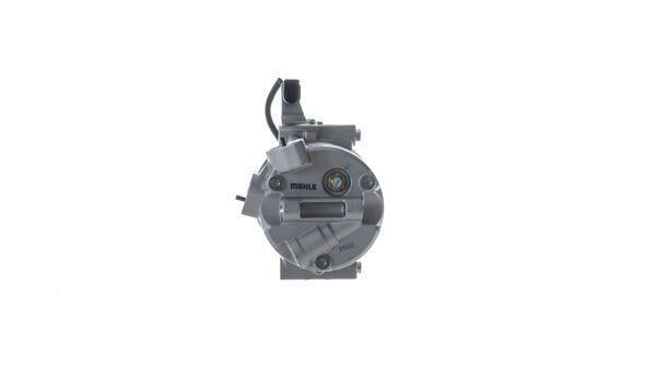 Compresseur, climatisation MAHLE Aftermarket ref. ACP 1595 000S