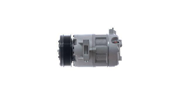 Compresseur, climatisation MAHLE Aftermarket ref. ACP 1595 000S