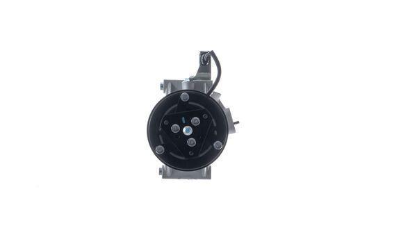 Butée hydraulique Gt