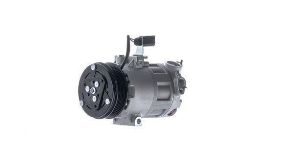Compresseur, climatisation MAHLE Aftermarket ref. ACP 1595 000S