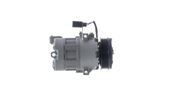 Compresseur, climatisation MAHLE Aftermarket ref. ACP 1595 000S