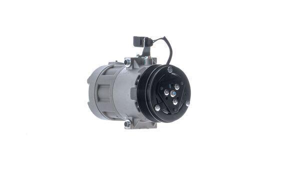 Compresseur, climatisation MAHLE Aftermarket ref. ACP 1595 000S