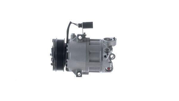Compresseur, climatisation MAHLE Aftermarket ref. ACP 1595 000S
