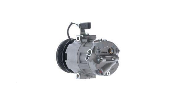 Compresseur, climatisation MAHLE Aftermarket ref. ACP 1595 000S
